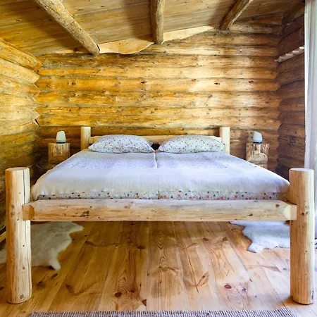 Фермерский дом Farm Volk Suhorje