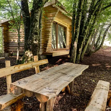 Farm Volk Фермерский дом Suhorje