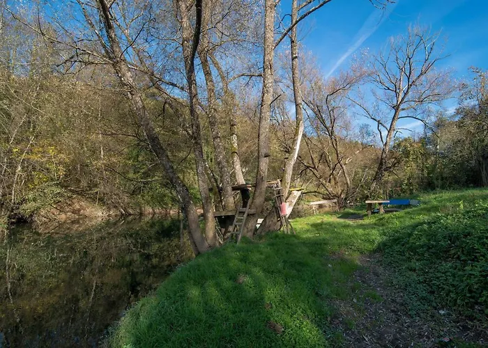 Farm Volk Bivanje na kmetiji Suhorje